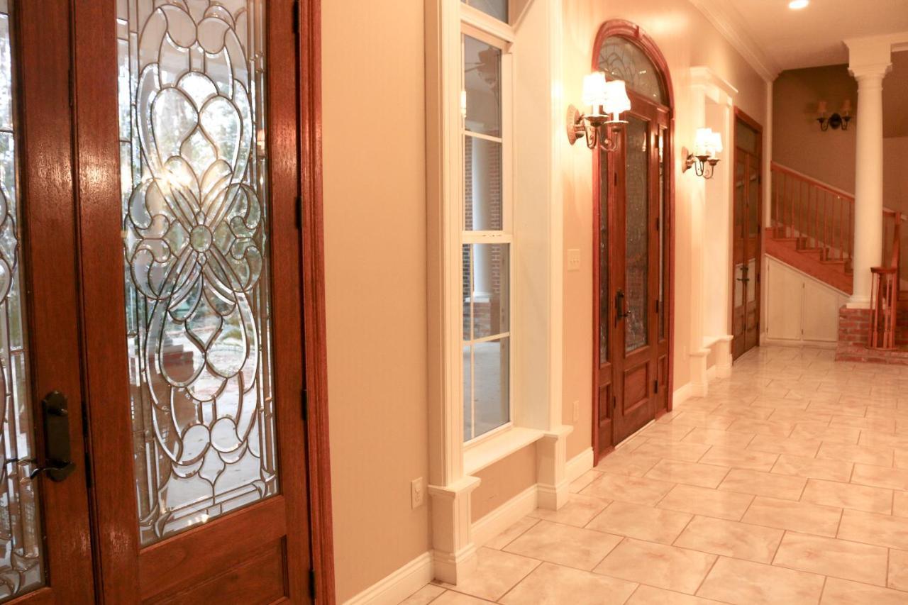 Opus House Bed & Breakfast Natchitoches Exterior photo