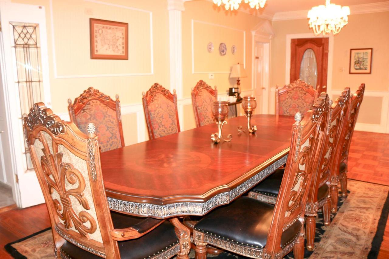 Opus House Bed & Breakfast Natchitoches Exterior photo